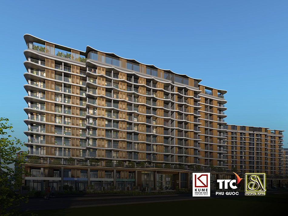Công Ty Tư Vấn Thiết Kế Xây Dựng